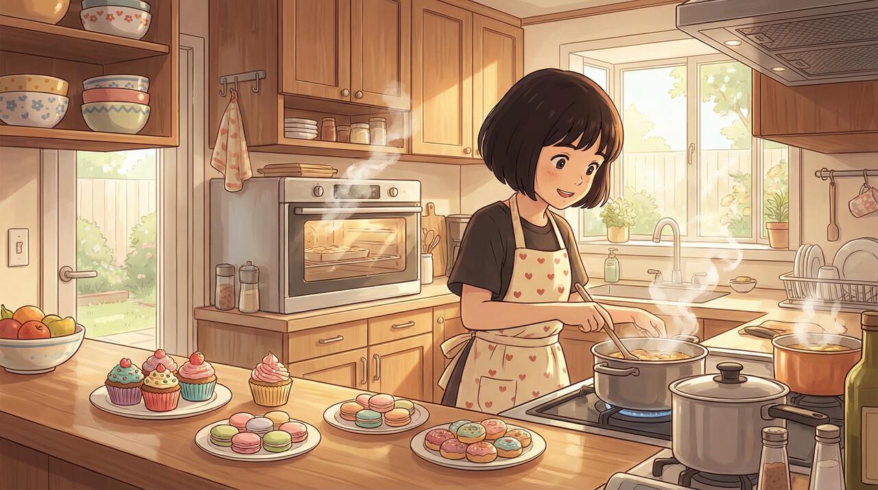 51每日大赛mrds美食视频教程