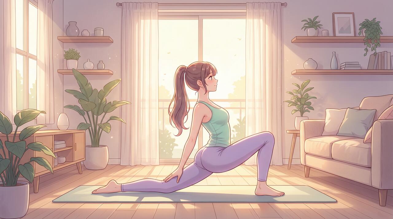 51每日大赛mrds健身视频课程